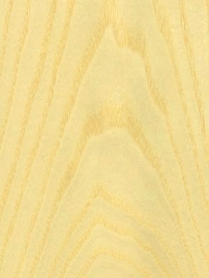Ash veneer